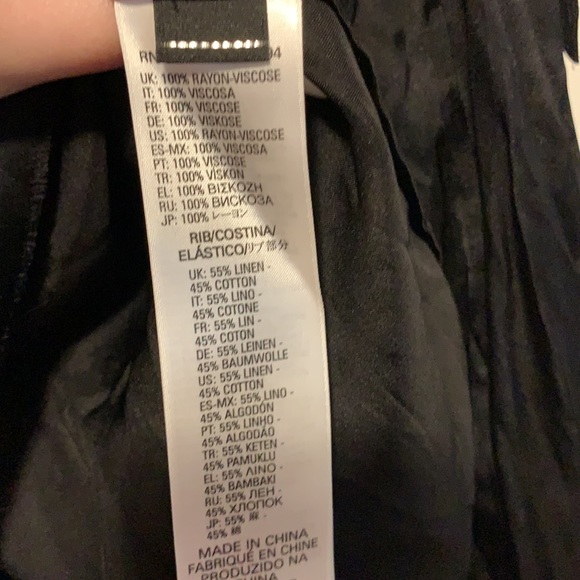 Diesel Long sleeve - Picture 7 of 7